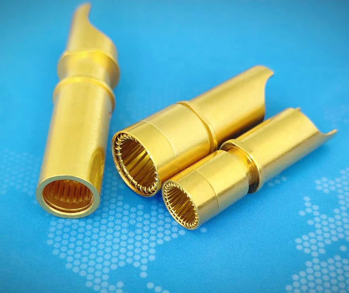 &Phi;7.5冠簧孔、&Phi;9.1線(xiàn)簧孔、&Phi;10線(xiàn)簧孔